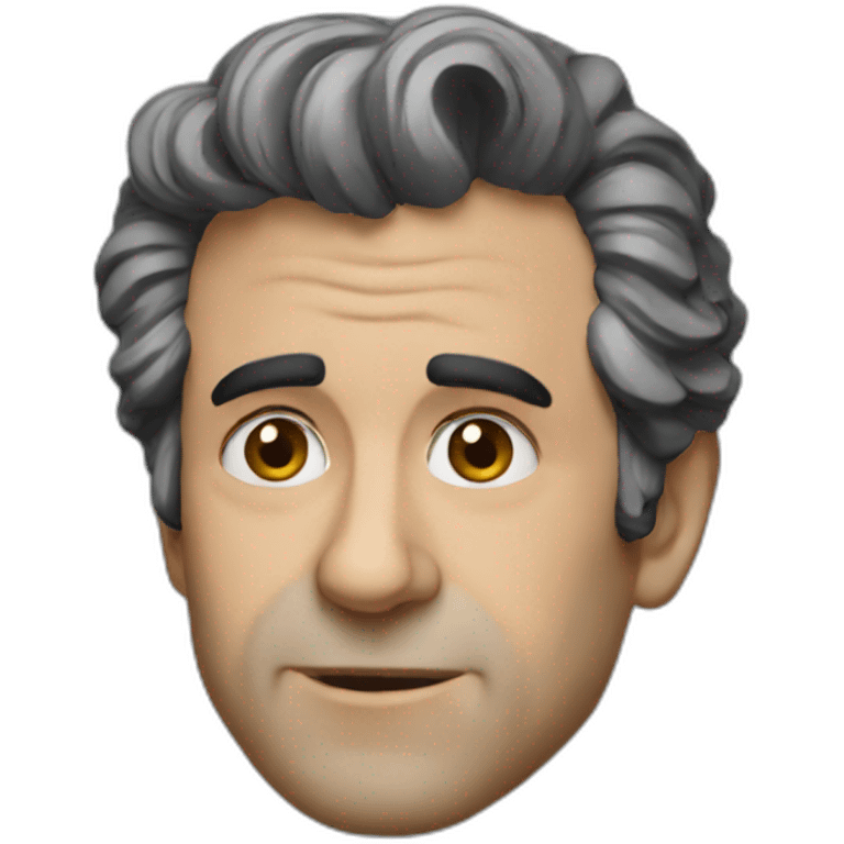 Cohen emoji