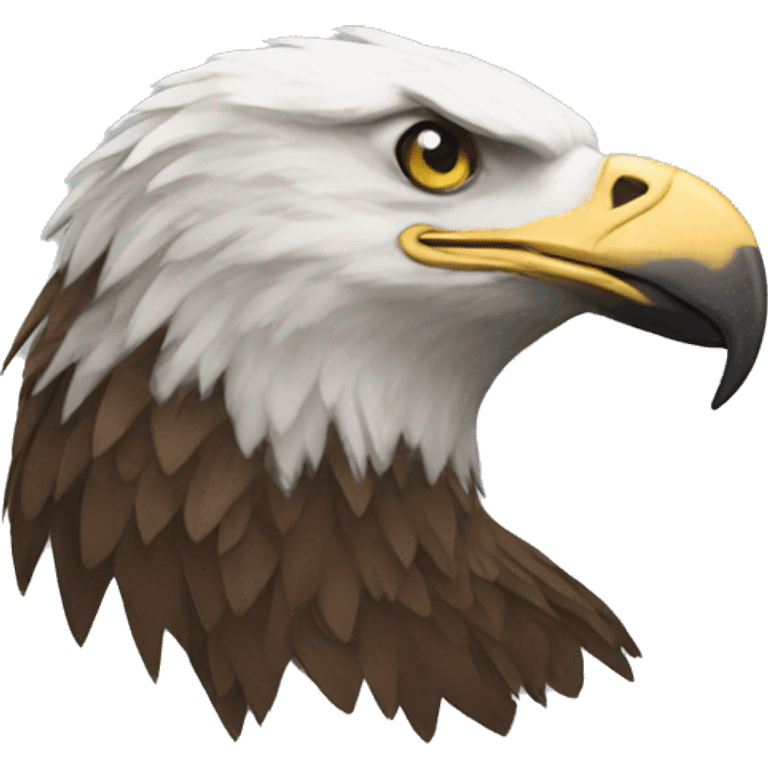 american eagle emoji