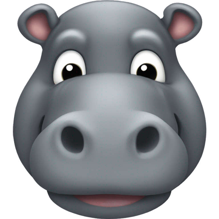 hippo package manager emoji