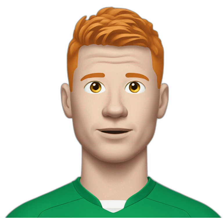 Kevin debruyne emoji