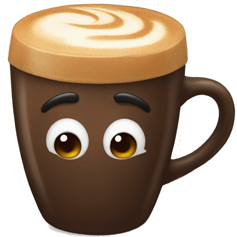 espresso emoji