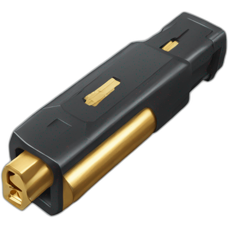 ammo charger emoji