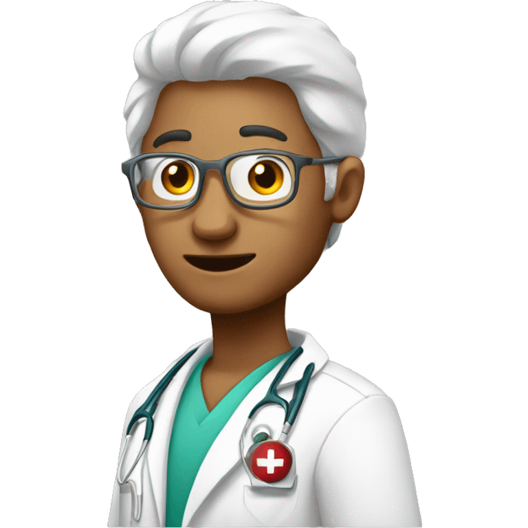 Medicina emoji