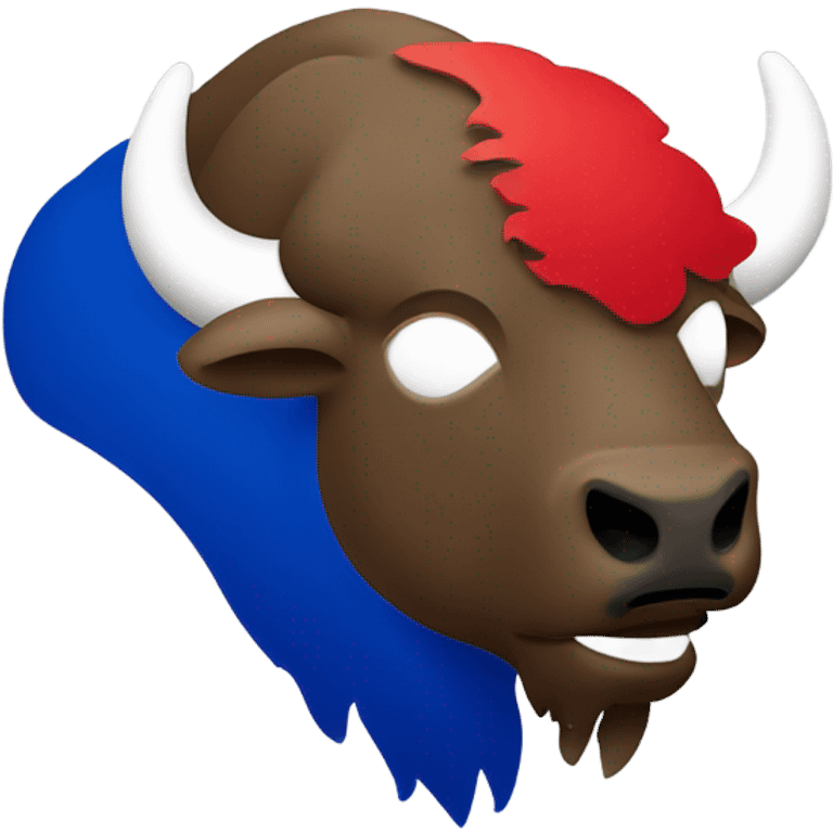 Buffalo Bills  emoji