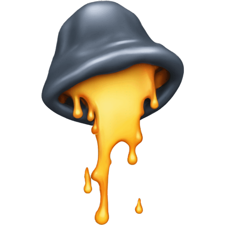 ida pro logo melting emoji