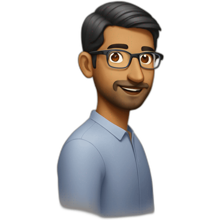 sundar-pichai emoji