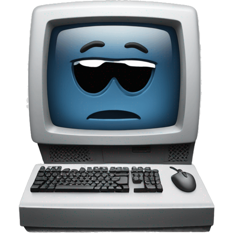 gaming pc emoji