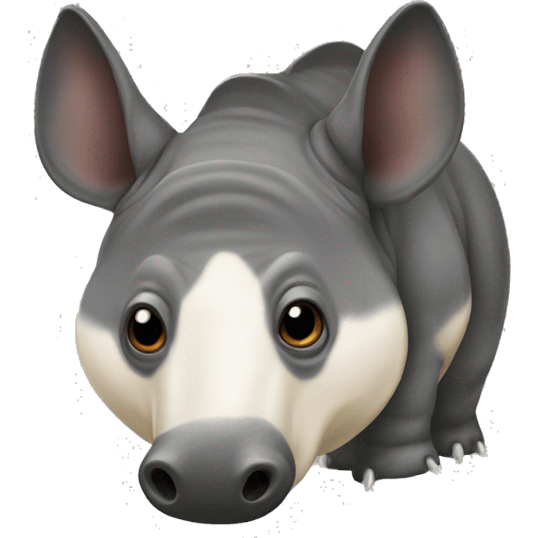 Rhincodon typus emoji