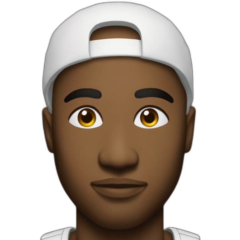 charlamagne the god emoji