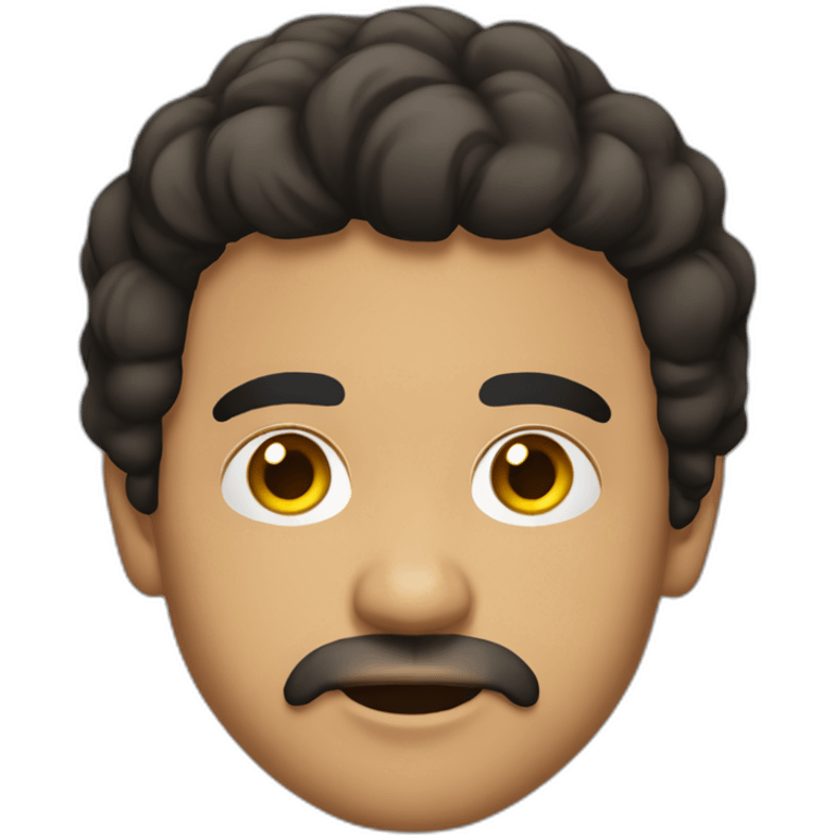 Carlito Alcaraz emoji