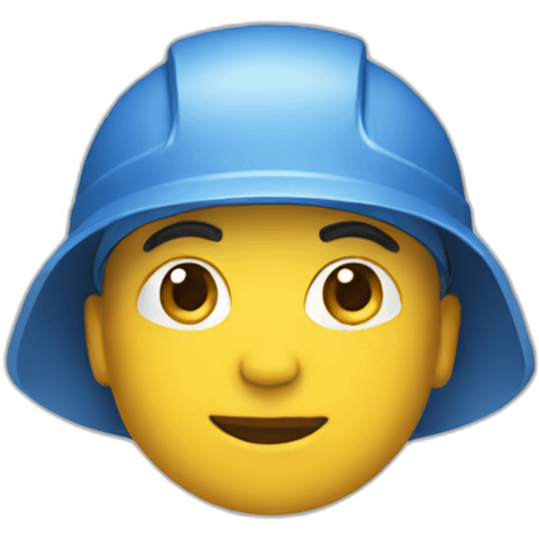 build the future emoji