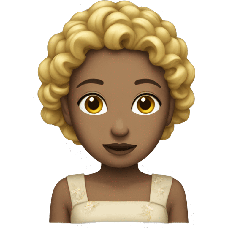 ophelia AI emoji