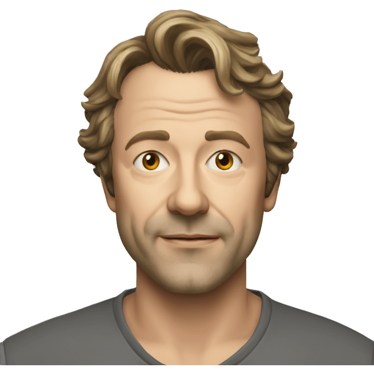 Christophe béchu  emoji