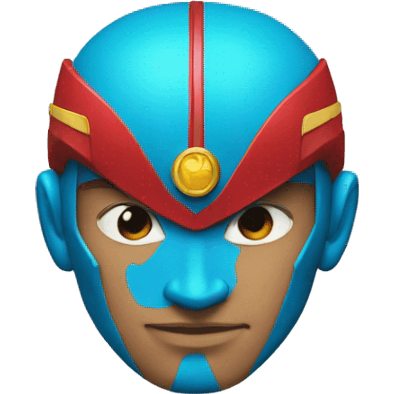 captain planet emoji