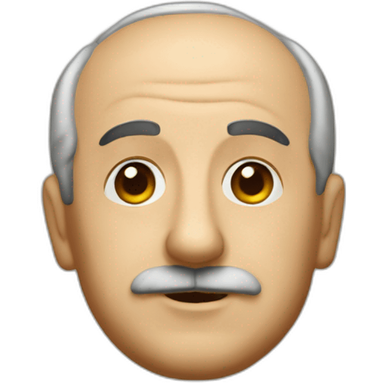 Francisco Franco emoji