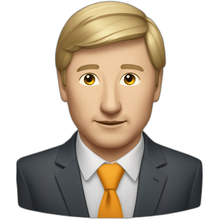 Rinat Akhmetov emoji