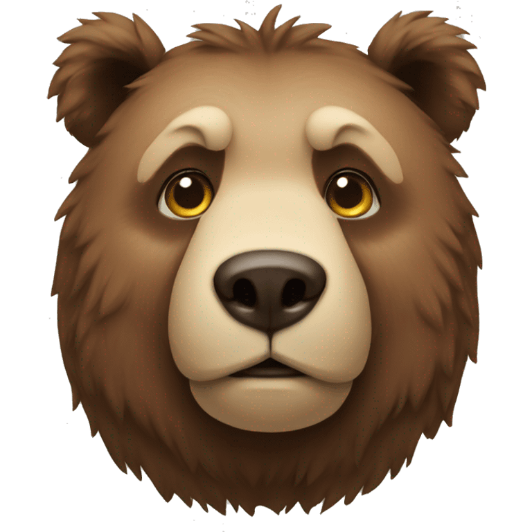 urso emoji