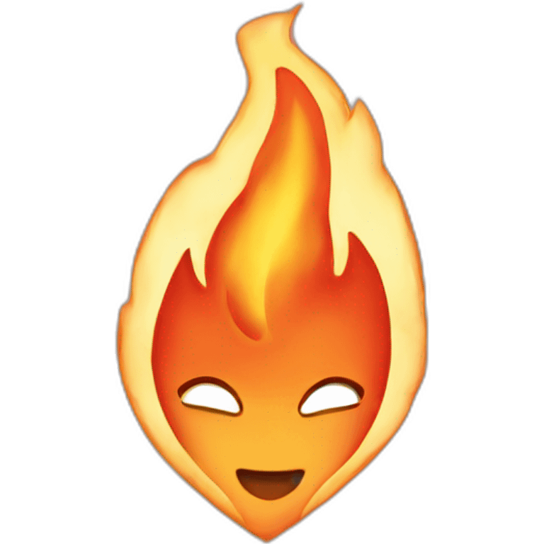 Fireheart  emoji