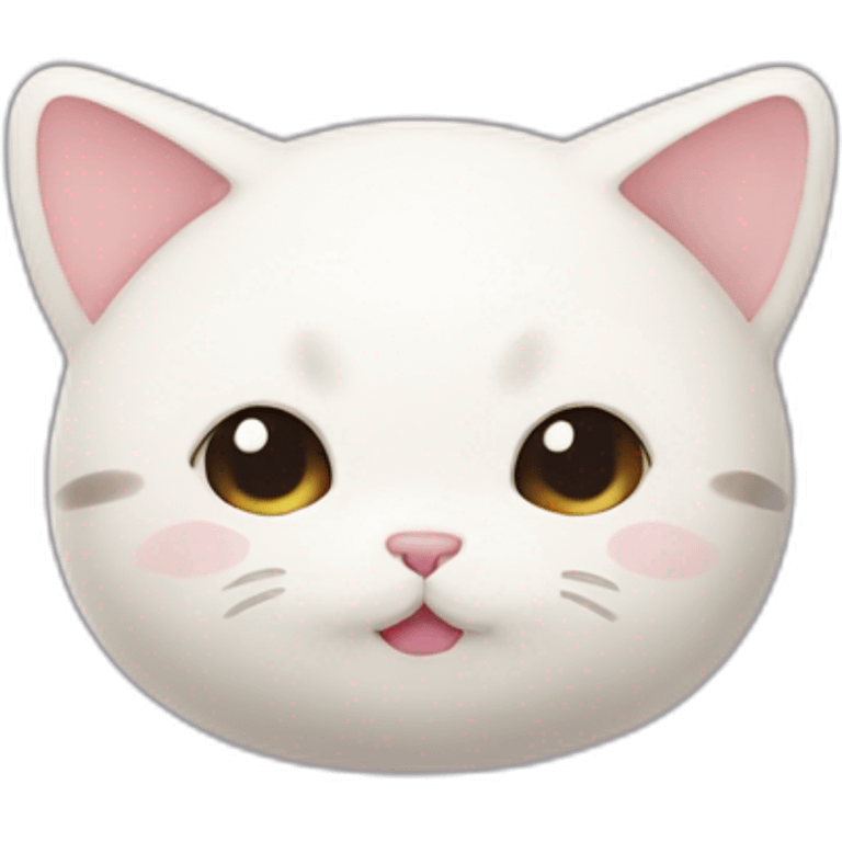 mochi cat emoji