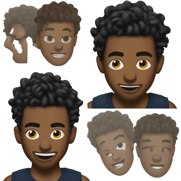 Ja Morant emoji