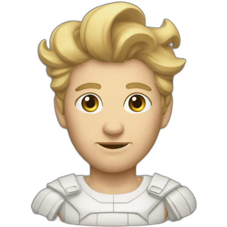 Westwood saturne emoji