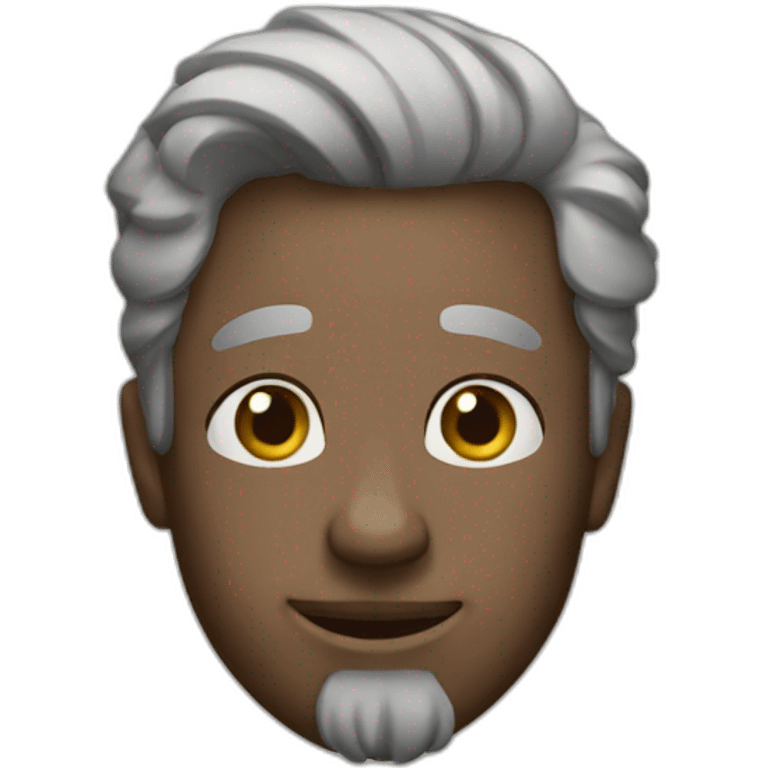 American staf emoji