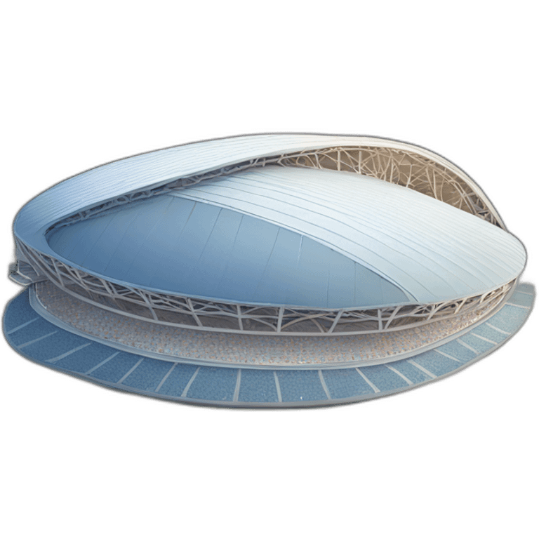 Stade vélodrome emoji