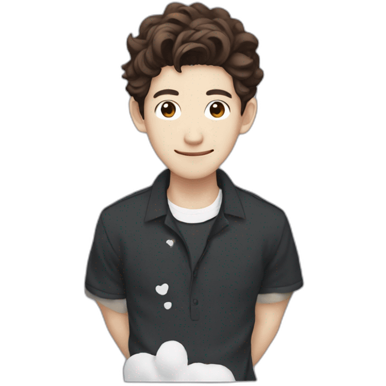 Chanyeol  emoji