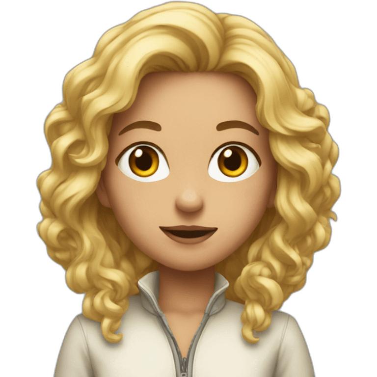 hanna emoji