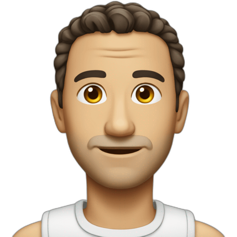 Joseph Stali emoji