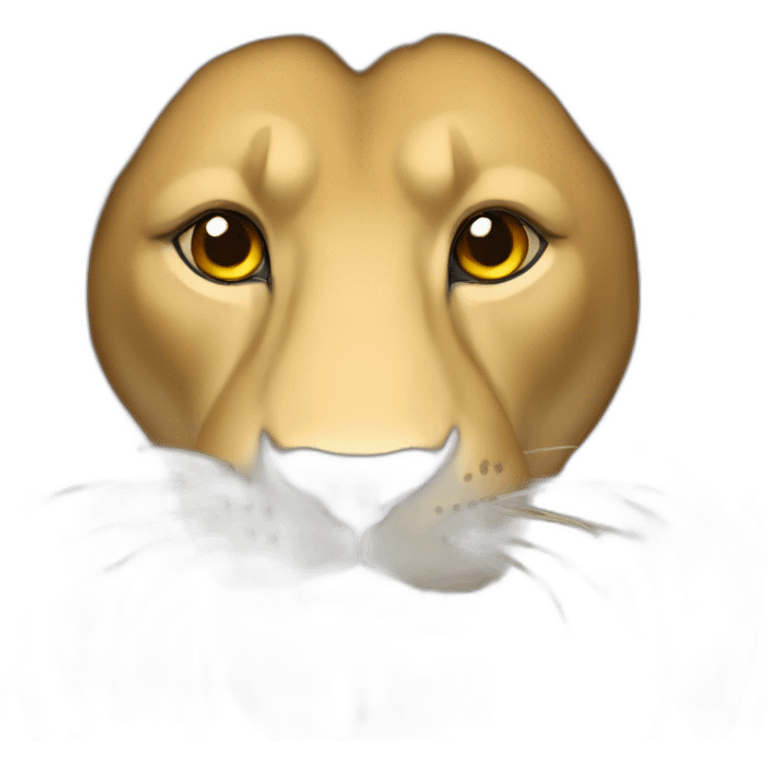 bulgarian lion emoji