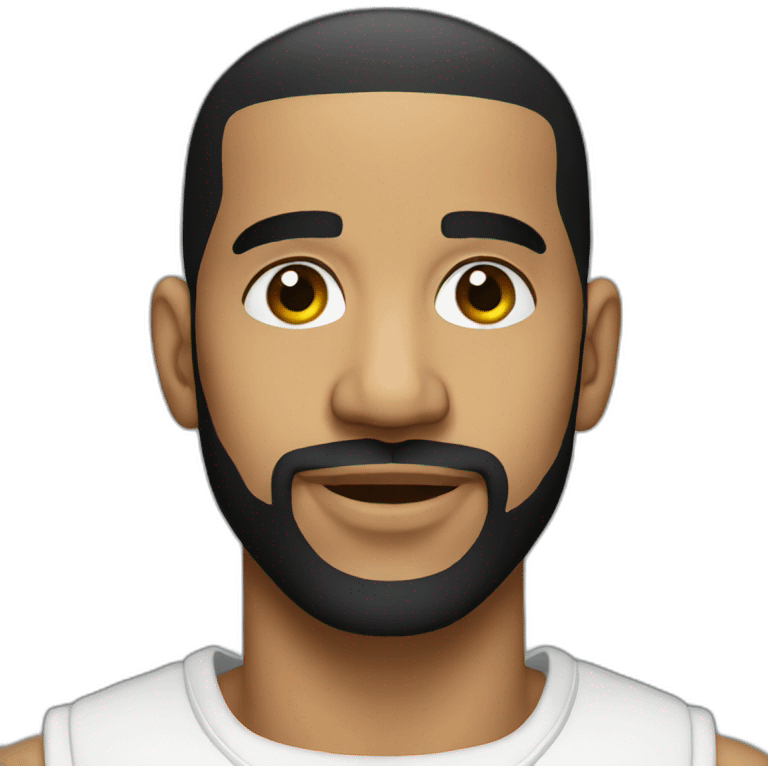 DRAKE  emoji