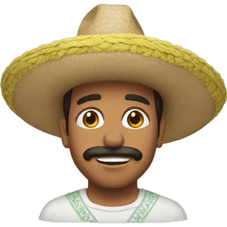 mexico emoji