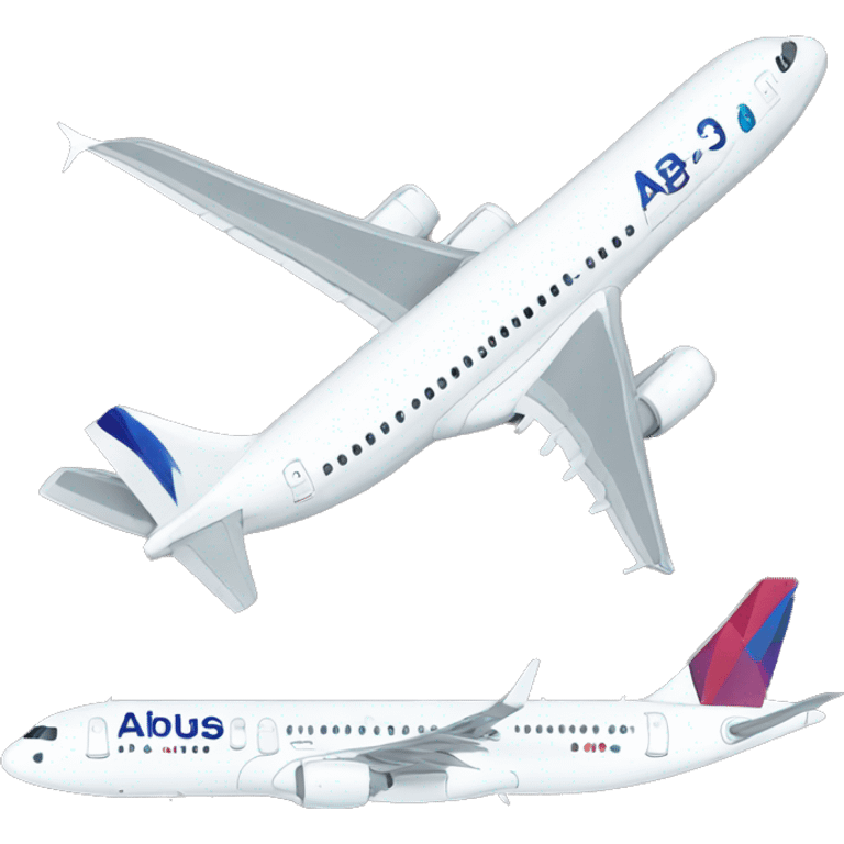 airbus a321 emoji