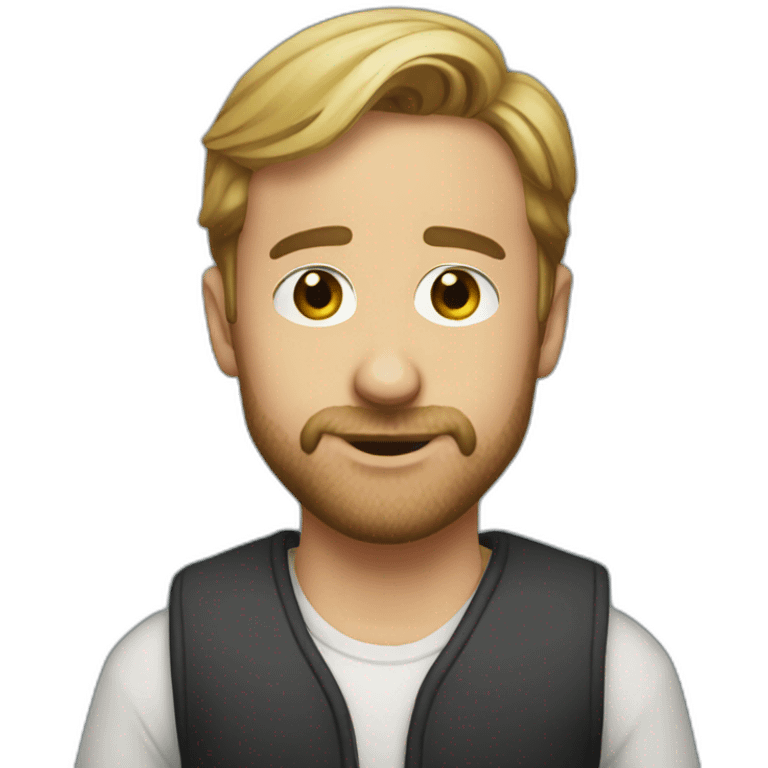 rian gosling emoji