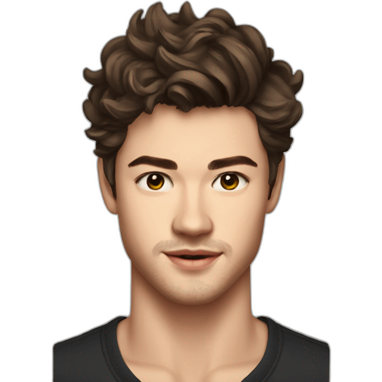 Chico Lachowski emoji