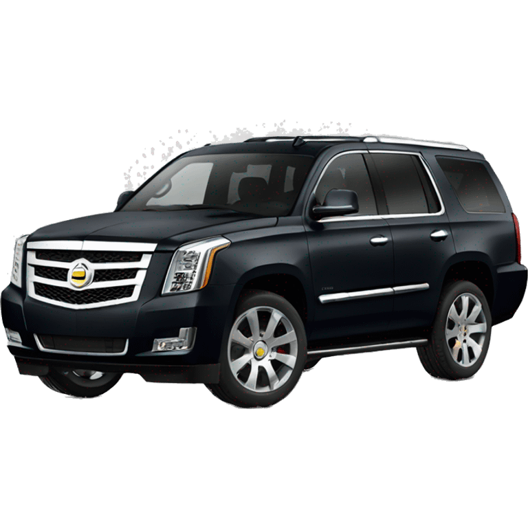 Escalade emoji