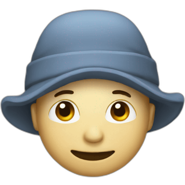 Patro emoji