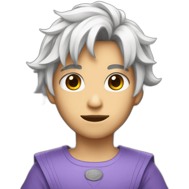 fe emoji