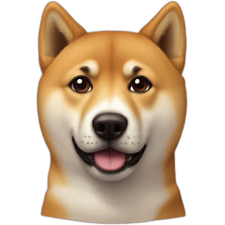 captain doge emoji