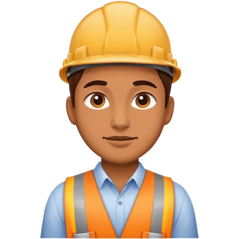 a working person emoji