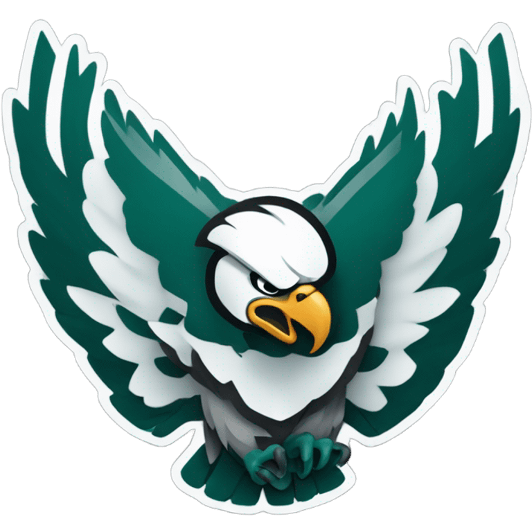 Philadelphia eagles 26, no bad images, no blurry lines emoji