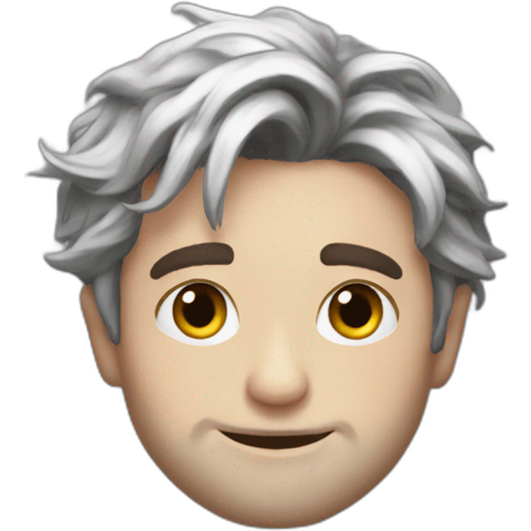 Robert pattinson emoji