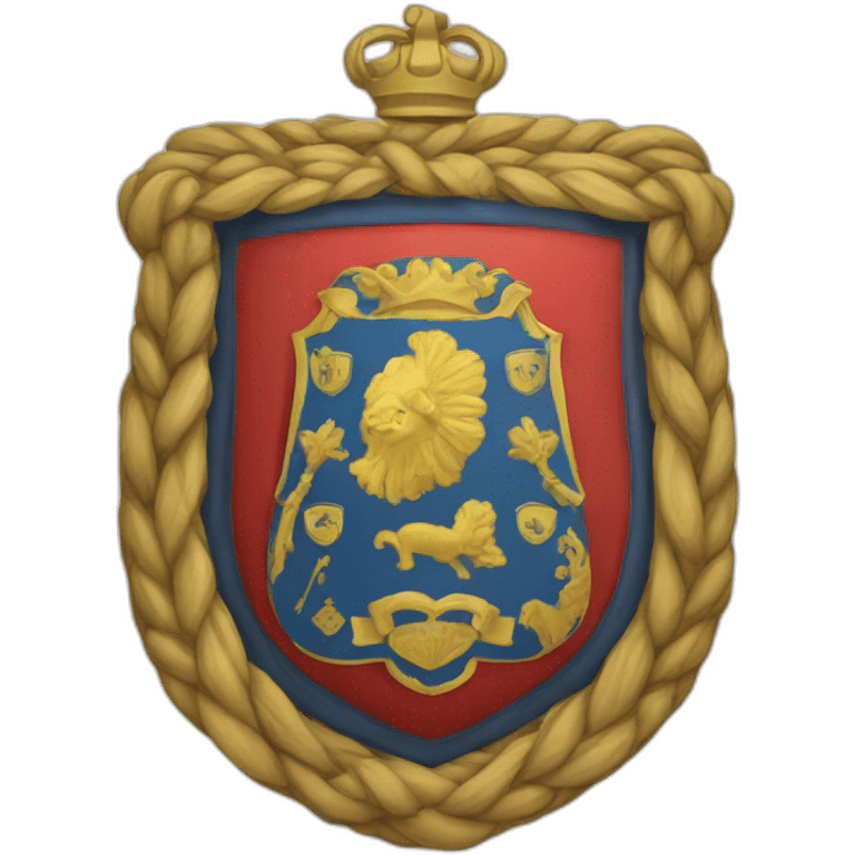 Escudo emoji