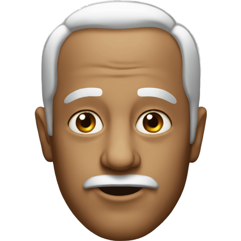 Old emoji