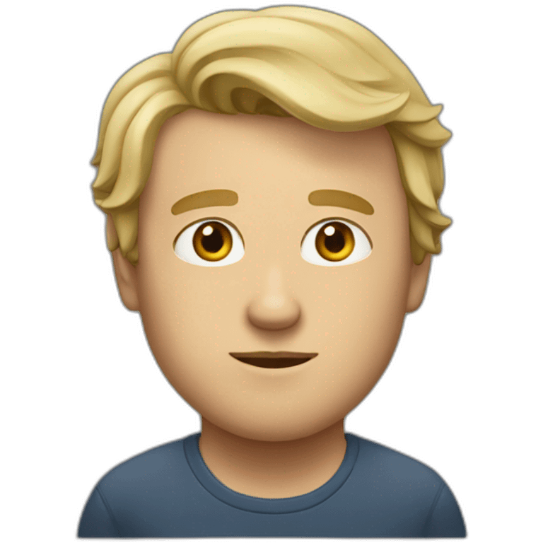 david goggin emoji