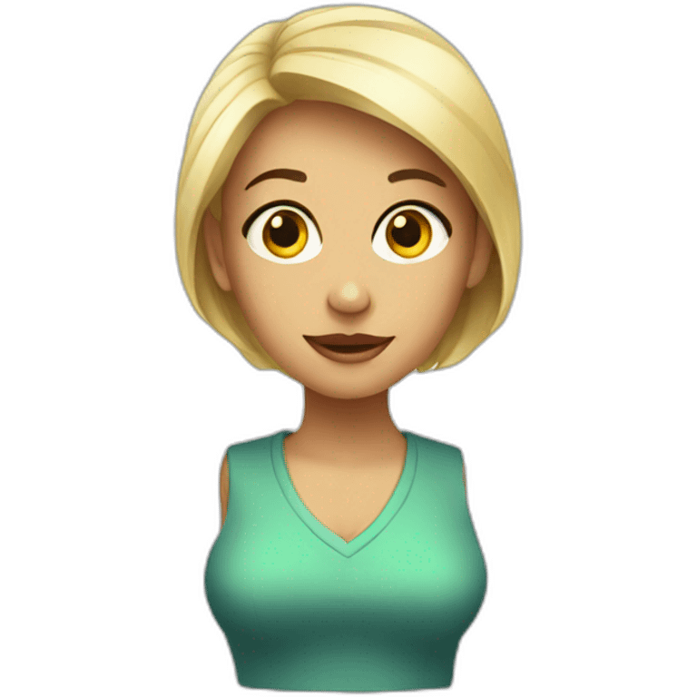 lola emoji