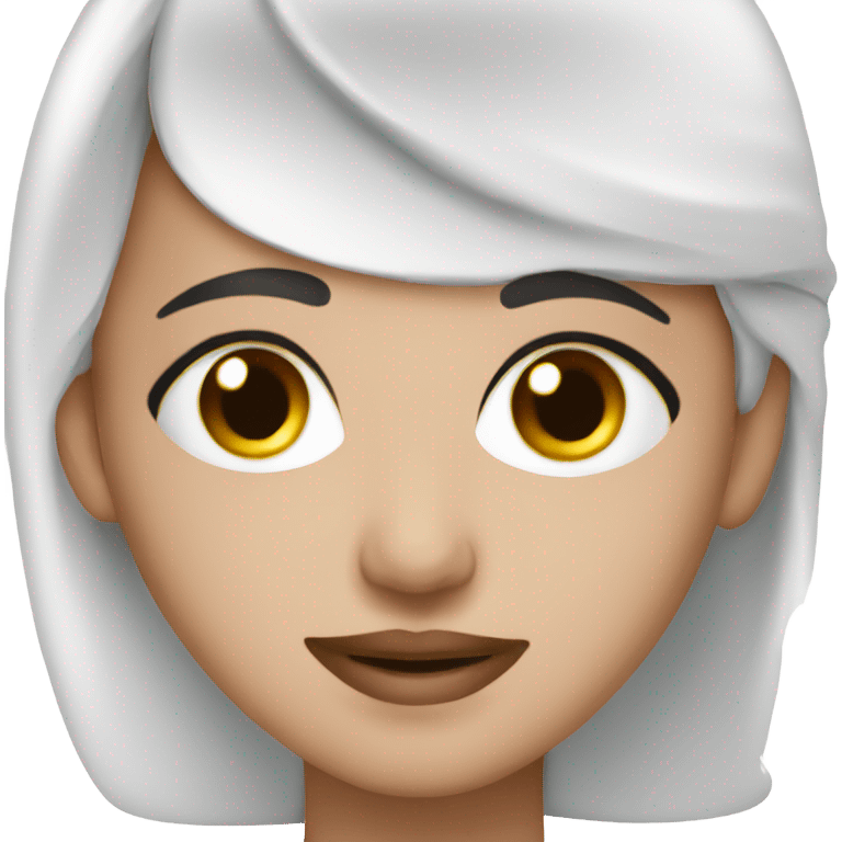 skin care Kit emoji