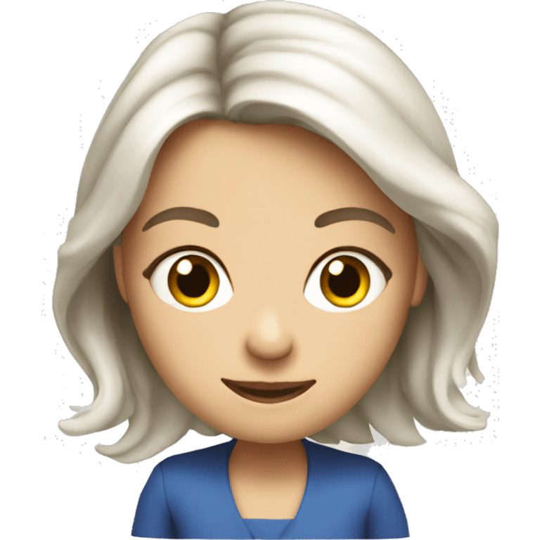 Alice oseman author emoji