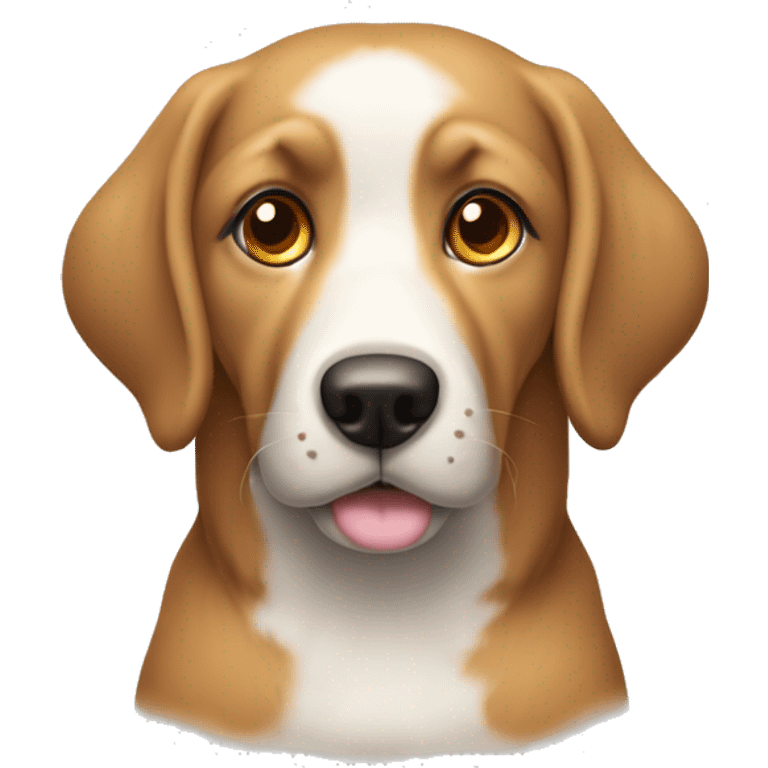 Silindir şapkalı köpek balığı emoji